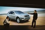 Mercedes-Benz ML-Class 2006 года